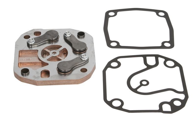 Compressor Cylinder Head