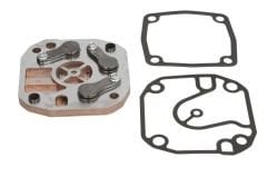 Compressor Cylinder Head