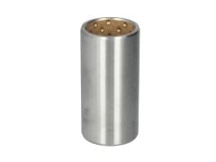 Bucsa Arc spate Temsa Prestij 2018