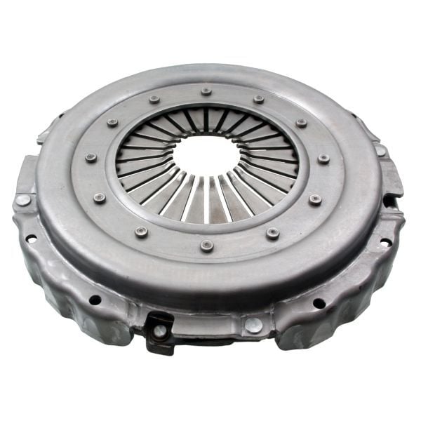 Intouro Q395 Baskı Plakası