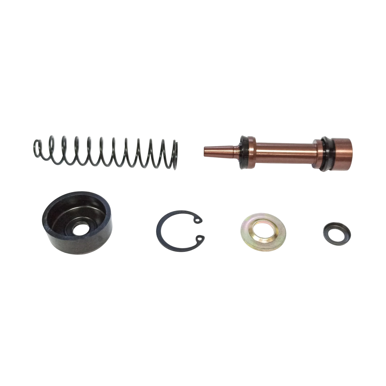 Upper Clutch Master Repair Kit