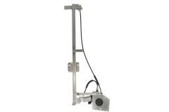 Windscreen Jack Reel Left (Driver)