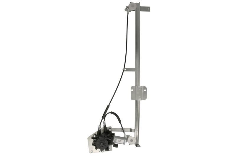 Windscreen Jack Reel Left (Driver)