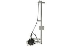 Windscreen Jack Reel Left (Driver)