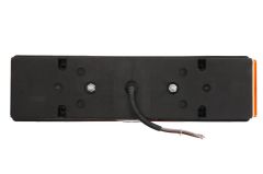 Stop Lambası Sol RVI Premium 370/420