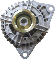 Alternatör (28V 90A) Iveco Eurocargo