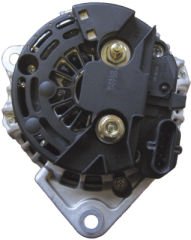 Alternatör (28V 90A) Iveco Eurocargo