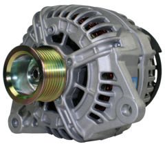 Alternatör (28V 90A) Iveco Eurocargo