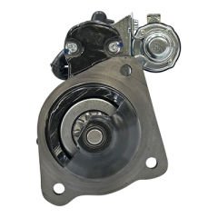 Starter Solenoid 24v Mercedes