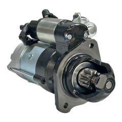 Starter Solenoid 24v Mercedes