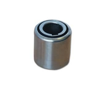 Rubber Bushing, Steering Arm