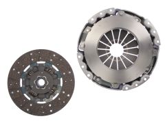 Clutch Disc