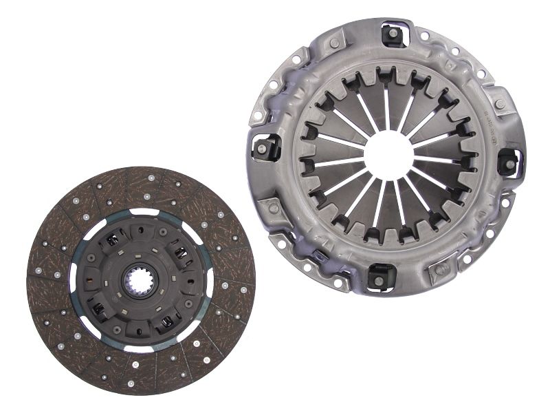 Clutch Disc