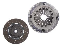 Clutch Disc