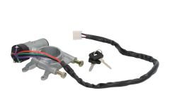 Suport Contact Cheie Man