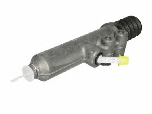 Debriyaj Pompası Temsa Opalin