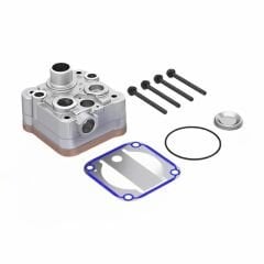 Compressor Cylinder Head