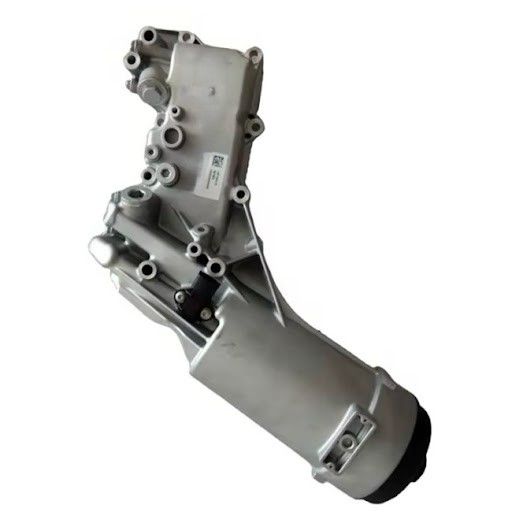 Bloc Filtru Ulei 457 (Inclusiv Radiator Ulei)