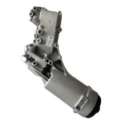 Bloc Filtru Ulei 457 (Inclusiv Radiator Ulei)