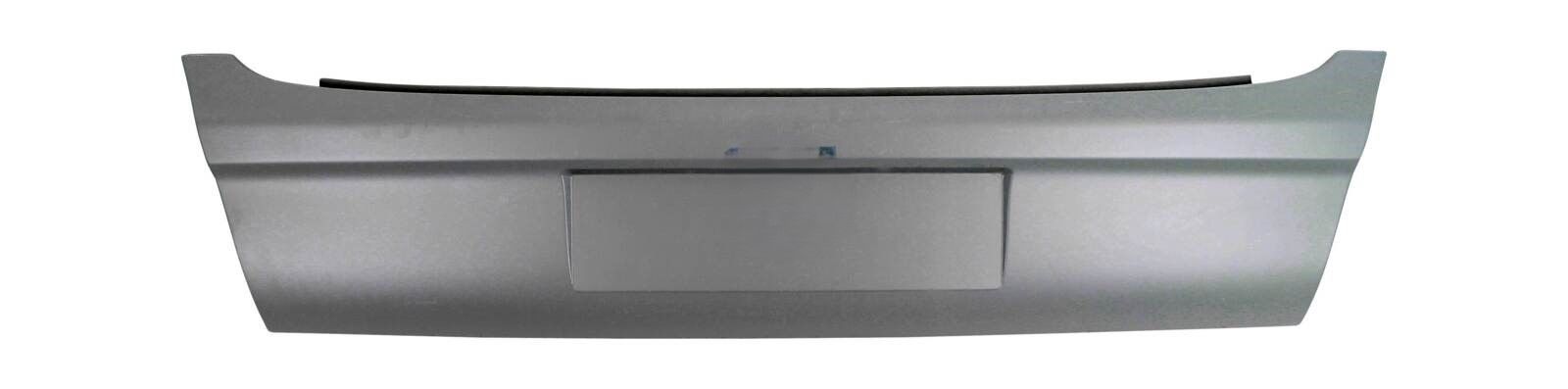 Front Bumper Middle