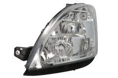 Sol Far Iveco Daily