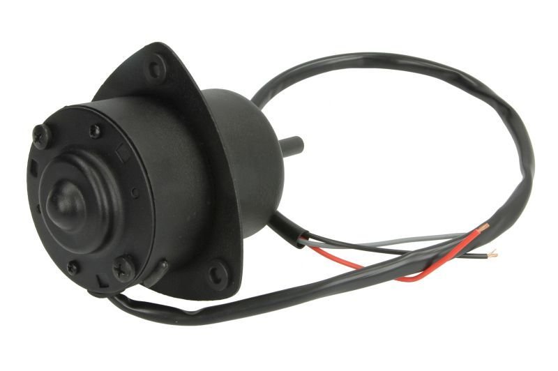 Klima Motoru 24V