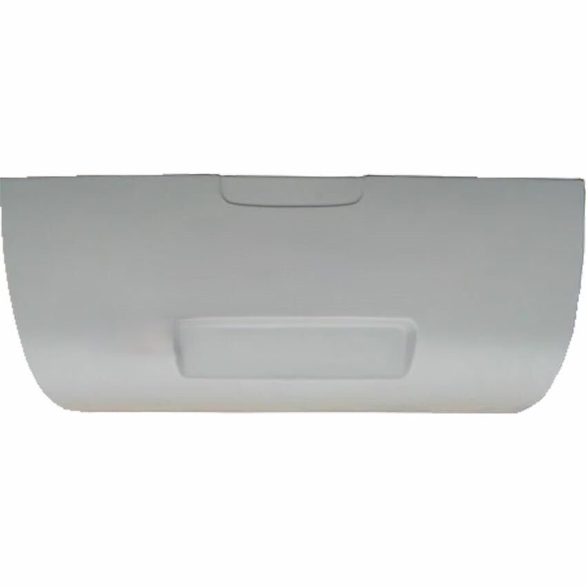 Bara Protectie Fata Mijloc MAN Fortuna