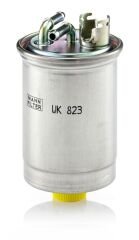 Gas Filter