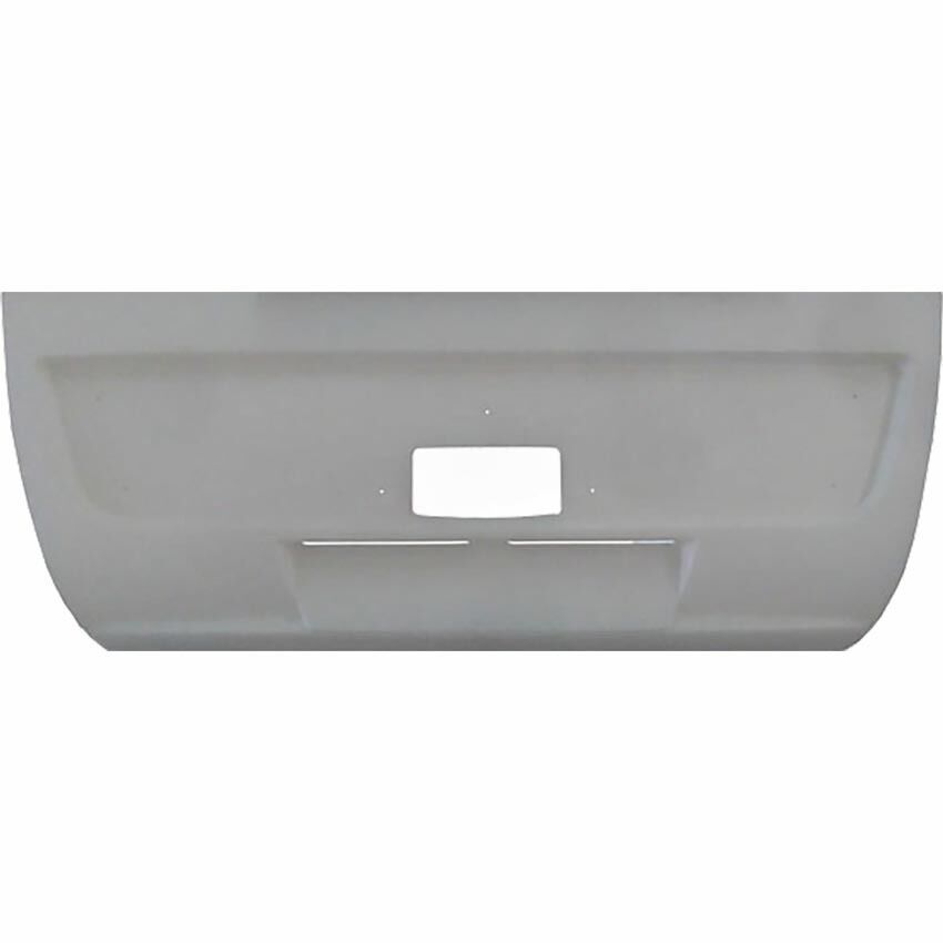 Bara Protectie Fata Mijloc MAN Fortuna 2017