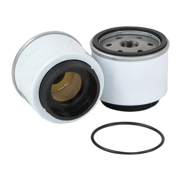 Diesel Filter 30 Micron