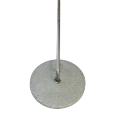 Axle Lubrication Cover