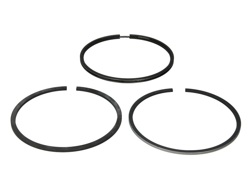 Segman 125.00Mm 401, 402 (Std) 3.0x3.0x6.0 (Turbosuz)