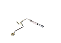 Conducta Ulei Pompa Vacum Isuzu E3