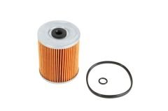 Gas Filter