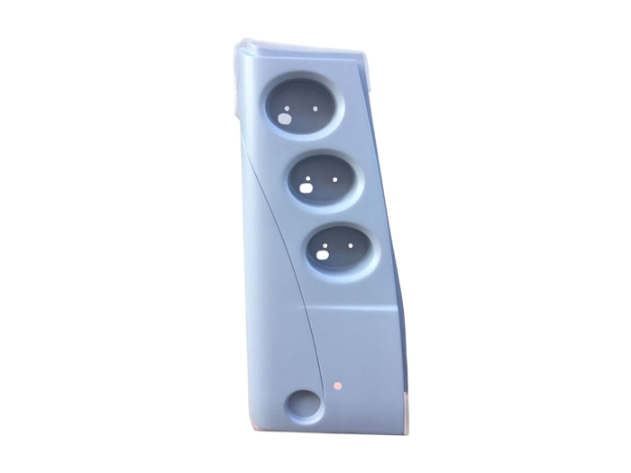 Rear Left Bumper Protector Corner Karsan Breda