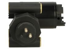 Ecas Valve