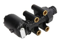 Ecas Valve