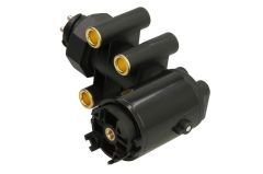 Ecas Valve