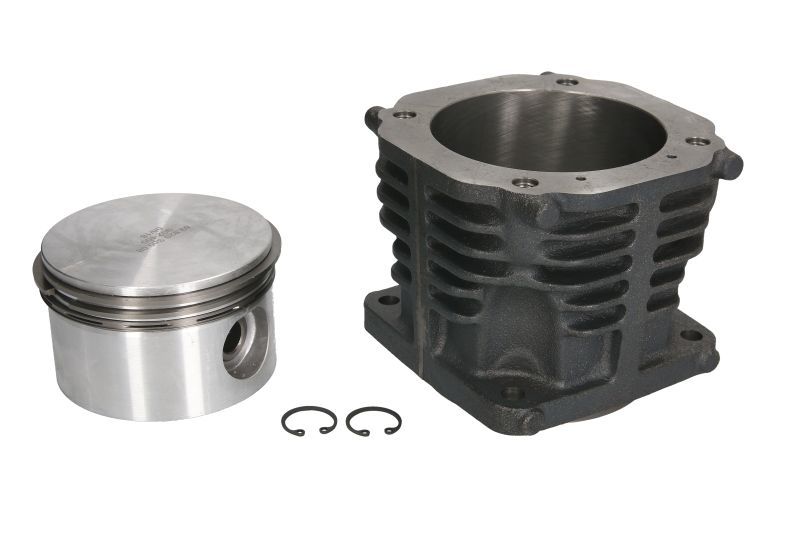 Compressor Sleeve
