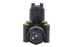 Ecas Valve