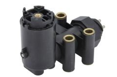 Ecas Valve