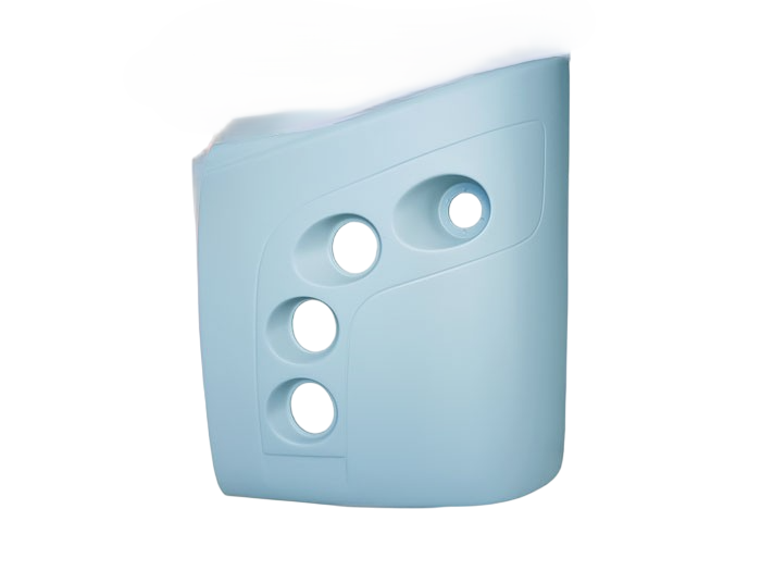 Breda Sol Ön Tampon Köşesi Karsan