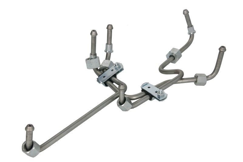 Conducta Injector Man