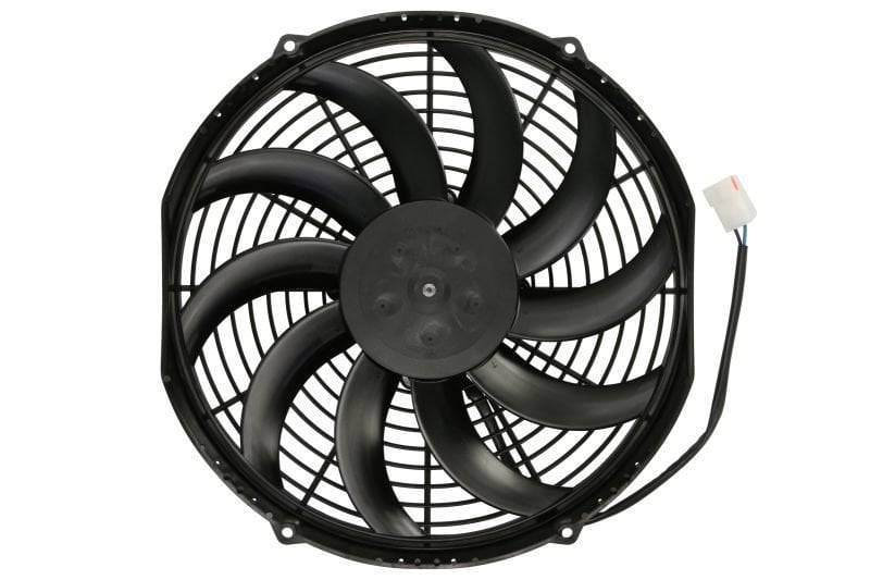 Motor Clima