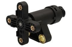 Robinet Aer Electric