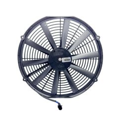 Fan Motor Suction 12V Q380 Sprinter 416 Cdi Temsa Prestij 2018