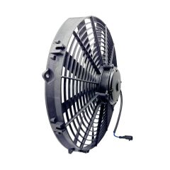 Fan Motor Suction 12V Q380 Sprinter 416 Cdi Temsa Prestij 2018