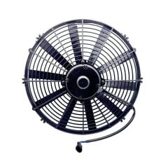 Fan Motor Suction 12V Q380 Sprinter 416 Cdi Temsa Prestij 2018