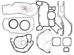 Takım Conta Actros 502 E.M.(Skc 052481, klingirit karter contalı)