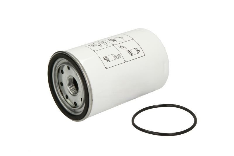 Filtru Decantor Volvo